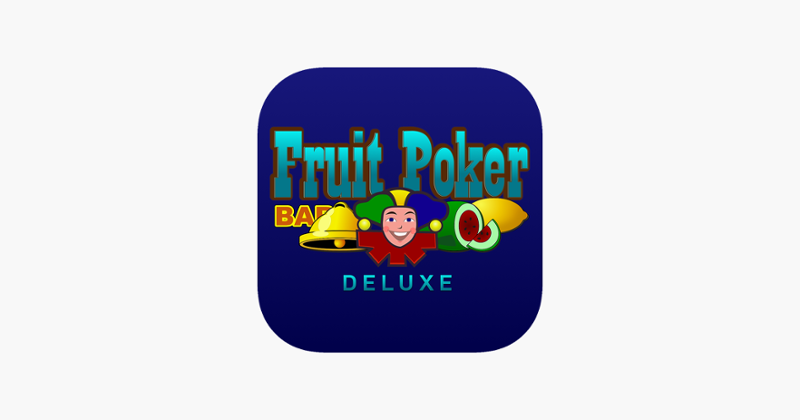FruitPoker Deluxe Image