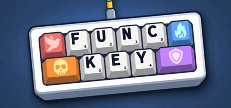 Func Key Image