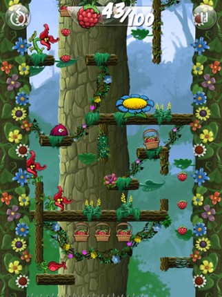 Furball Rush Image
