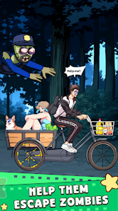 Brain Tease Puzzle screenshot