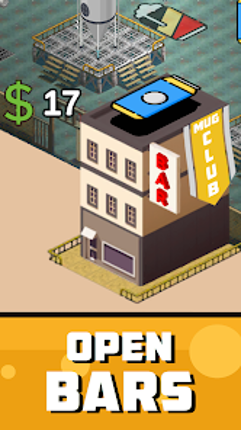 Idle Brewery: Beer Tycoon screenshot