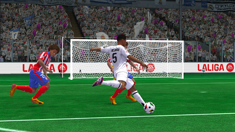 EA SPORTS FC™ Mobile Soccer Image