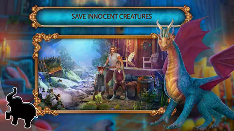 Chimeras 7: Novel Rebellion Image