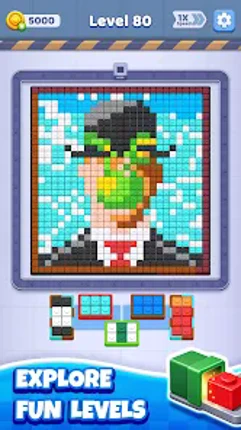 Brick Factory! Image