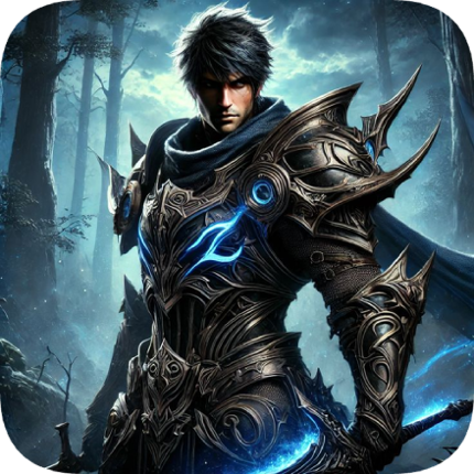 Shadow Slayer:The Last Warrior Image