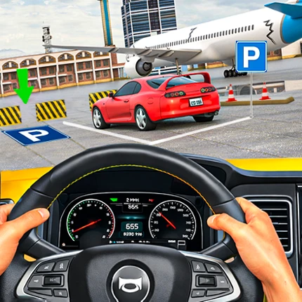 Car Simulator Parking Games Image