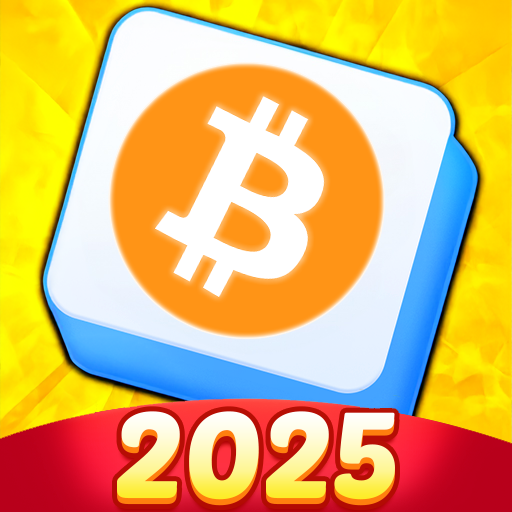 Games like Bitcoin Tiles - Earn Bitcoin