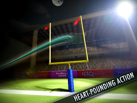 Football Showdown screenshot