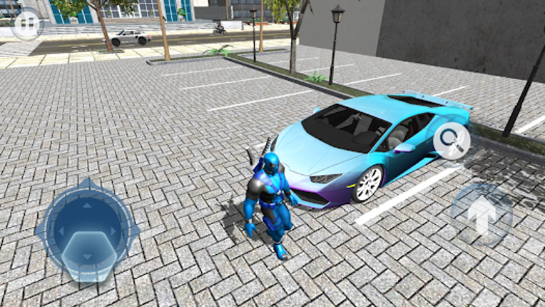 Indian Hero Bike Driving 3D screenshot