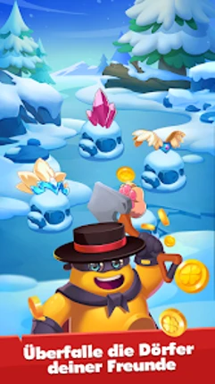 Coin Heroes screenshot