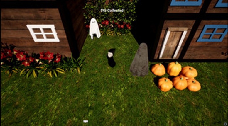 A Ghost Story screenshot