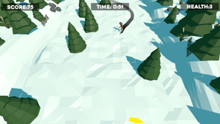 Alpine Shred Image