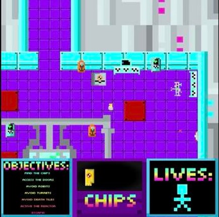 Apollobase ‘87 screenshot