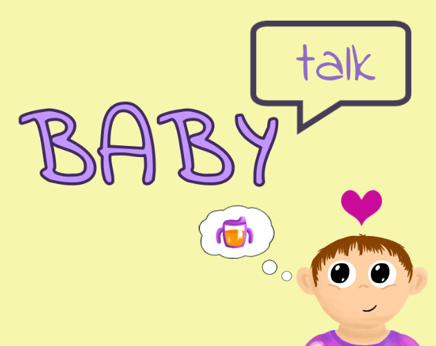 Games like Baby Talk