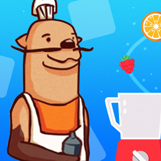 Games like Barry Barman (Android)