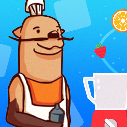 Barry Barman (Android) Image