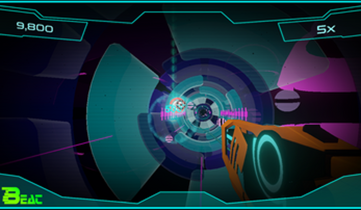 Beat screenshot