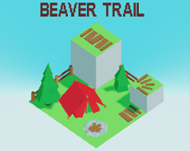 Beaver trail Image