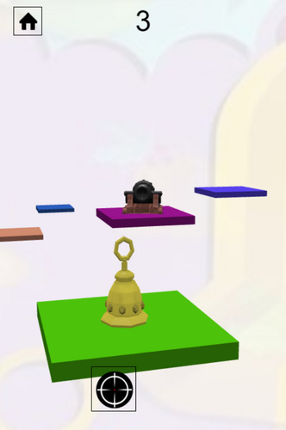 Bell Blaster screenshot