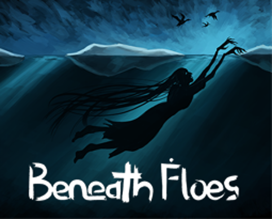 Beneath Floes Image