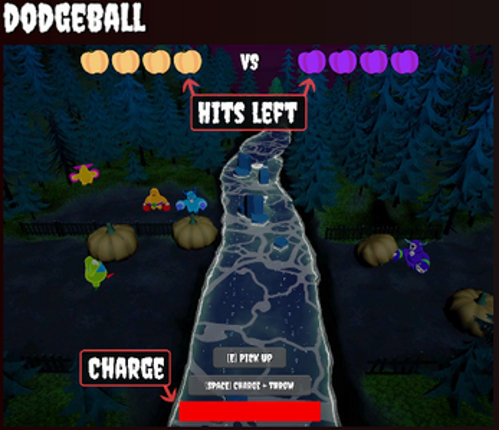 Camp Redwind screenshot