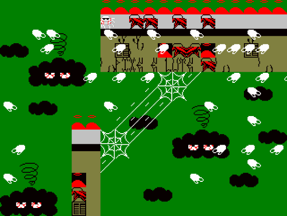 Carrocalipse screenshot