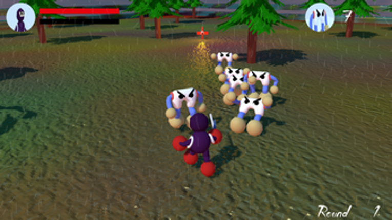 Champoo Club screenshot