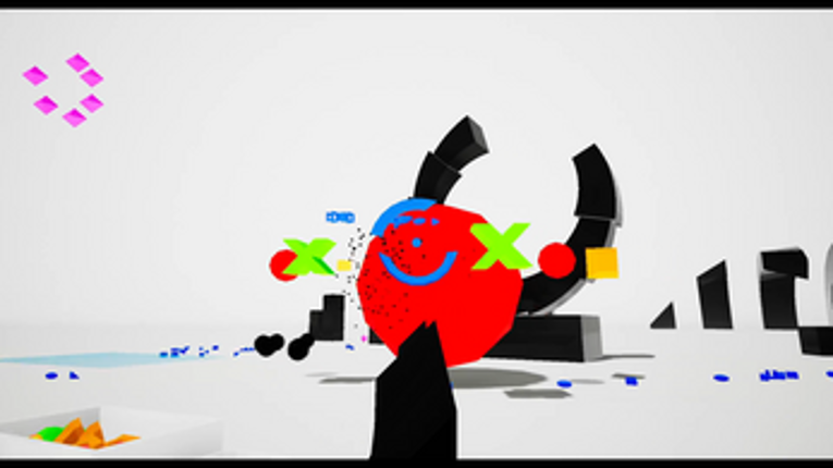 Chaotic Void screenshot