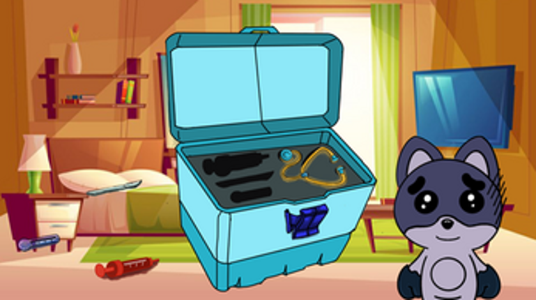 CHOICE screenshot
