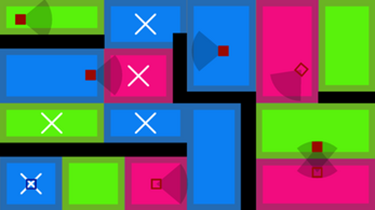 ChromaZones screenshot