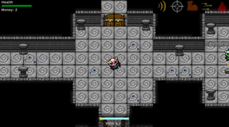 Chrono Crack screenshot