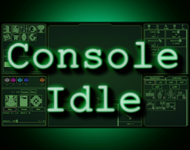 Console Idle Image