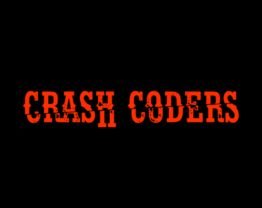 Crash Coders Image