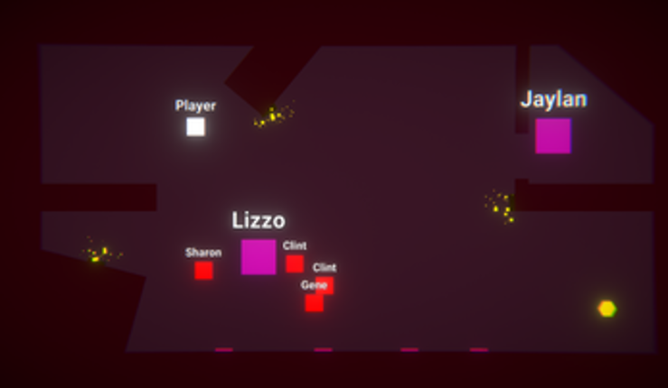 Cube Dungeon screenshot