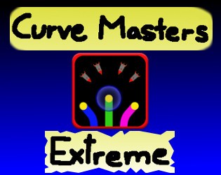 Games like Curve Masters Extreme