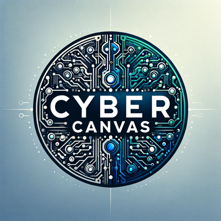 Games like Cyber Canvas