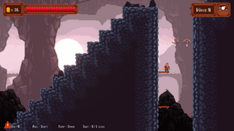 Damn Goblins screenshot