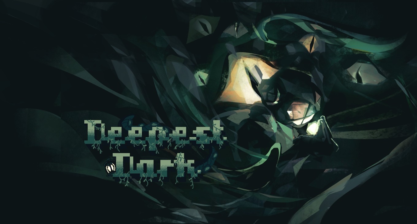Games like Deepest Dark