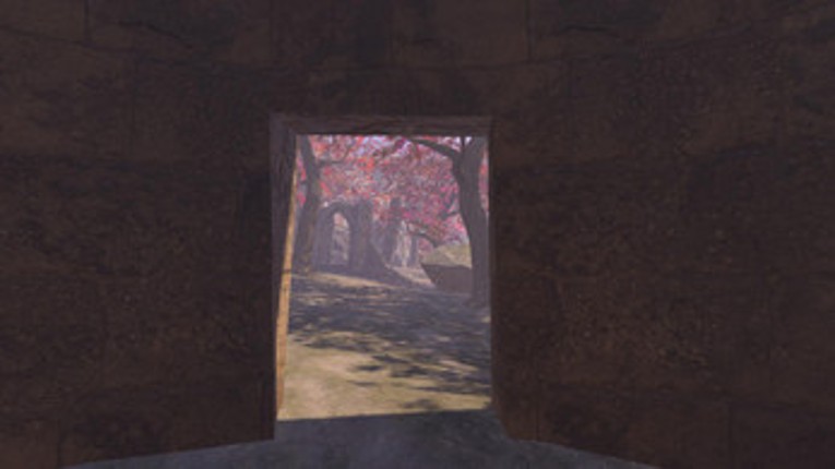 Dream: Tree screenshot