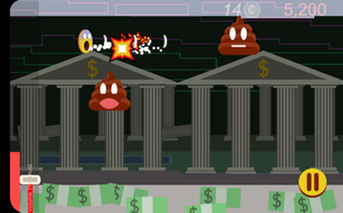 Emoji Scream screenshot