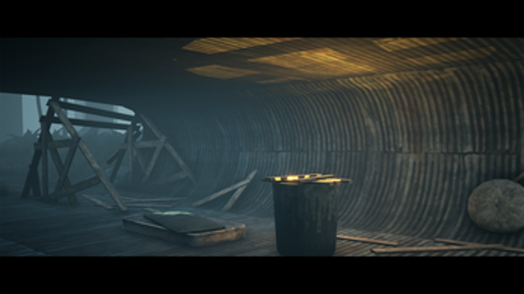 End of Times screenshot