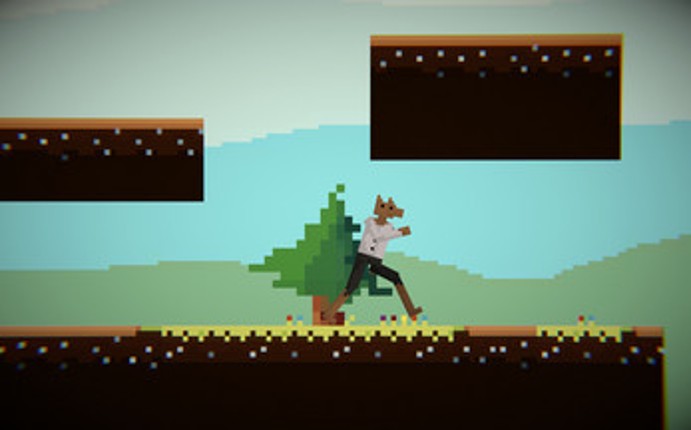 Everything is fine screenshot