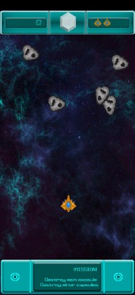 Falcon Heavy Image