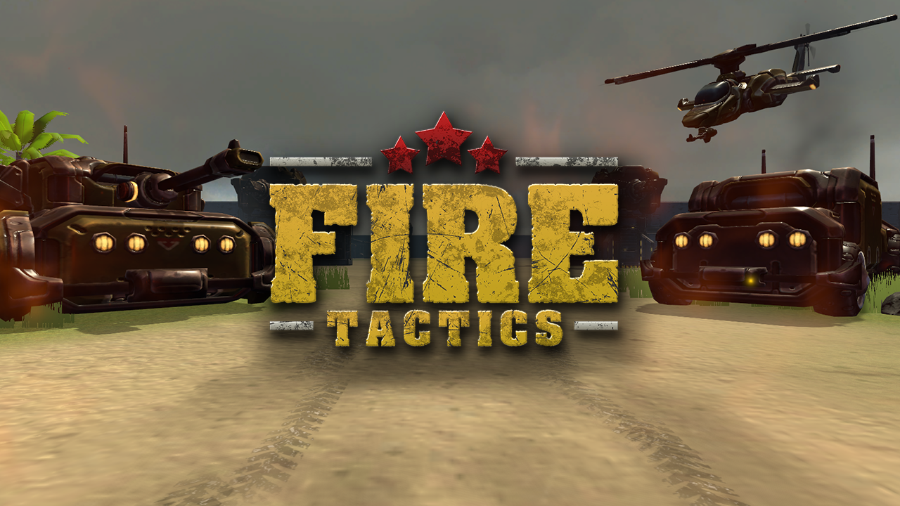 Games like Fire Tactics