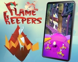 FlameKeepers 2019 Image