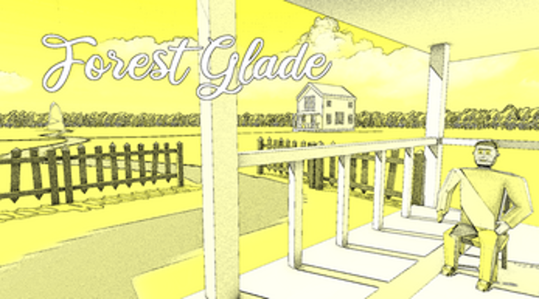 Forest Glade Image