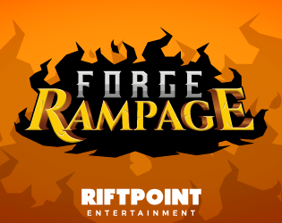 Games like Forge Rampage