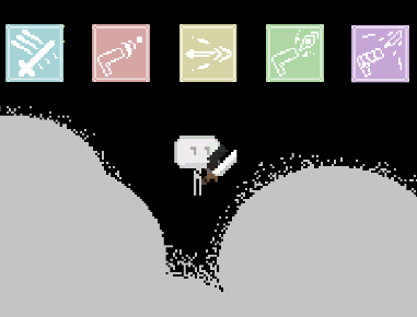 Games like Game Mechanics - Project 5 - Ability