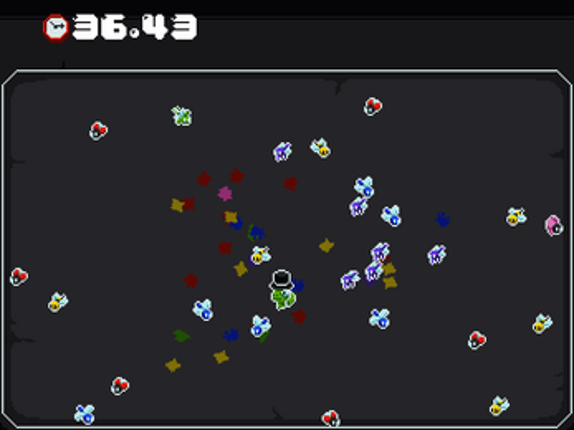 Gobble Grubs screenshot