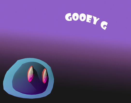 (2021SP) Gooey G Game Cover